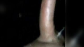 Long Shafts, Short Takes: Interracial Deep Throat