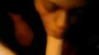 Long Shafts, Short Takes: Interracial Deep Throat