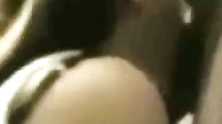 Long Shafts, Short Takes: Interracial Deep Throat