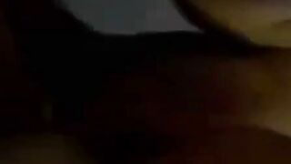 Long Shafts, Short Takes: Interracial Deep Throat
