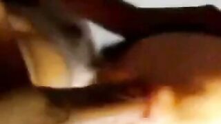 Long Shafts, Short Takes: Interracial Deep Throat