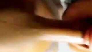 Long Shafts, Short Takes: Interracial Deep Throat