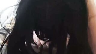 Cheap gypsy prostitute from London let me cum into. five