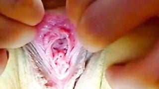 Webcam Girl Pussy Play 33