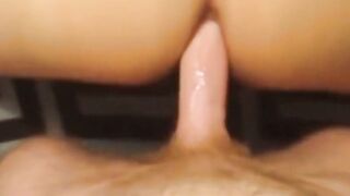 German Amateur Anal