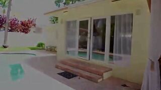＂Im a priority, you can study later＂ Cougar Armani Ebony demands Stepson 20