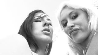 ANAL LOVE STORY!!! - VOL #05