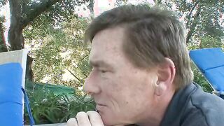 MY MATURE STEPDAD!!! - VOL #01