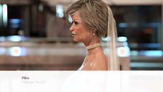 indecent desires #18 Fucking all these older woman is getting