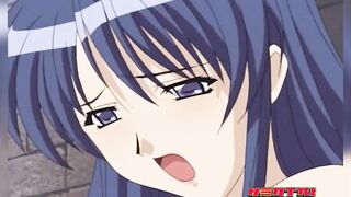 Ms Hashimoto Ejaculates Over And Over Again By Several Big Titted 18 Yo