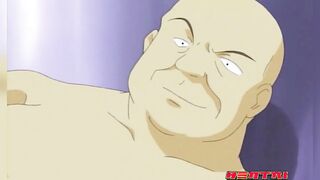Ms Hashimoto Ejaculates Over And Over Again By Several Big Titted 18 Yo
