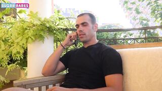 I plowed the women next door you know
