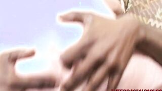 Chastity is 1 Goddess women who loves Abominable African Penis