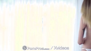 PORNPROS Romantic Insane Summer Hook Up