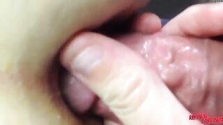 Stepmom fucks anal. Amateur sex. Boned into the butt. Deprivation of anal virginity