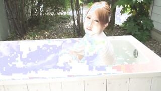 Erika Kitagawa - Super Sexy and Splendid Elegance　Full→https://bit.ly/xhamster EAGLE