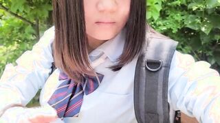https://bit.ly/3jOP5sJ Gonzo Gonzo sex with long hooters JK and uncle. Not to mention the firm titties, the huge and lewd areola is also naughty.  Fuck doggy style into the back while wearing uniform. Japanese amateur private porn.
