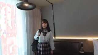https://bit.ly/3jOP5sJ Gonzo Gonzo sex with long hooters JK and uncle. Not to mention the firm titties, the huge and lewd areola is also naughty.  Fuck doggy style into the back while wearing uniform. Japanese amateur private porn.