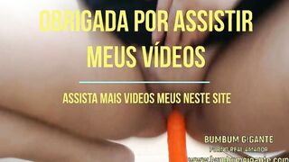 I need a real penis - Access to WhatsApp and Content: www.bumbumgigante.com - Participate inside my Videos