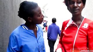Anal Sex Toy Toying Ebony Amateur Private Lesbians