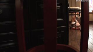 African Dude has some fun with Stepdaughter’s tight Snatch