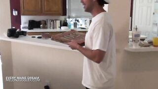 1 man fucks six Huge Boob BBWs 1 after another non-stop
