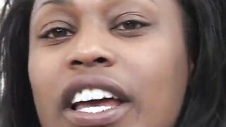 EBONY ORGASM!!! - (The Classic Experience) - VOL #16