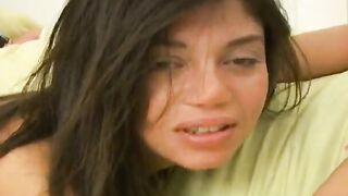 milf Goddess loves to takes a big dick up her tight asshole