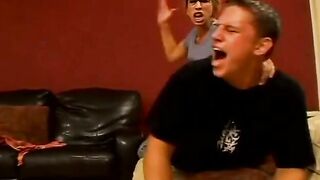 MY NASTY mom!!! - (The Classic Experience) - VOL #13