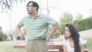 MY MATURE STEPBROTHER!!! - VOL #09