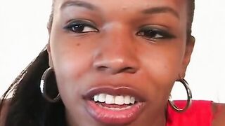 AFRICAN ORGASM!!! - (The Retro Experience) - VOL #04