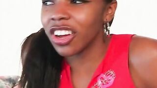 AFRICAN ORGASM!!! - (The Retro Experience) - VOL #04