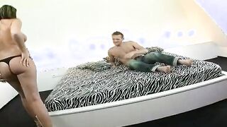 MY LONG LONG DICK!!! - VOL #06