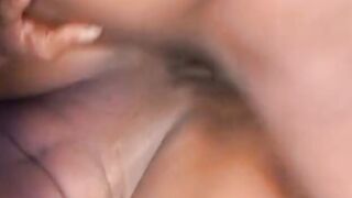EBONY ORGASM!!! - (The Retro Experience) - VOL #10