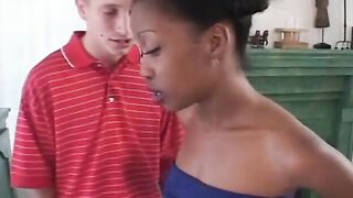 AFRICAN ORGASM!!! - (The Classic Experience) - VOL #09