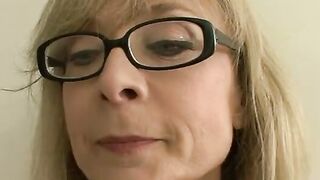 My Goddess STEPMOM loves PENIS!!!! - VOL #06