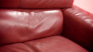 Affectionate strippers shares a bouncy bro throbbing them