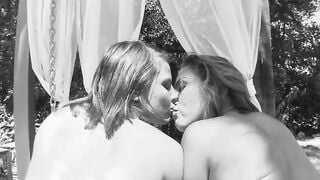 ANAL LOVE STORY!!! - VOL #03