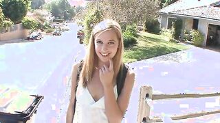 SHE IS A NYMPHO!!!! - VOL #02