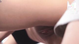 [Domestic] Madou Media Works/MTVQ6-EP2 Ling Wei Sex 001/ See for Free