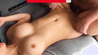 Try not to cum challenge - Metronome - Can you complete it?