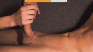 Try not to cum challenge - Metronome - Can you complete it?