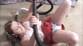 Soak Undies #2 - The freshly soaked lingerie of young maidens speak for themselves