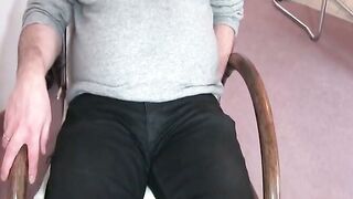 Dirty German Cuckold Talk