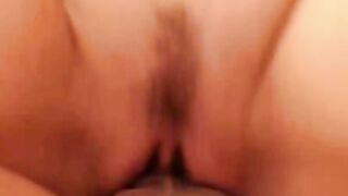 Big tit 18 3some! Eats Her Boyfriends Cumshot Outta Her Roomates Twat three