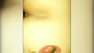 Dirty Talking Chinese Amateur Blowjob Hoe 2