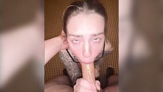 I wanna be your fucktoy she said 9