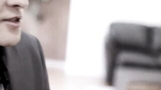 Councilwoman With Concealed Fucks Businessman 11