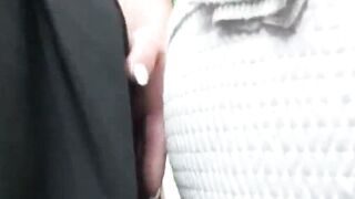 書店で出会った美痴女