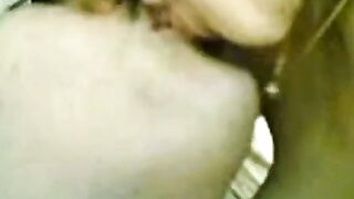 Big-Titted Asian MILF Amateur